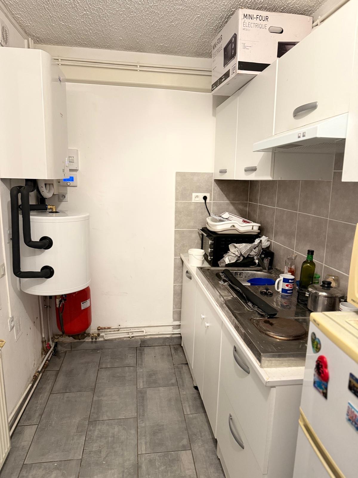 PAC air eau pour maison individuelle